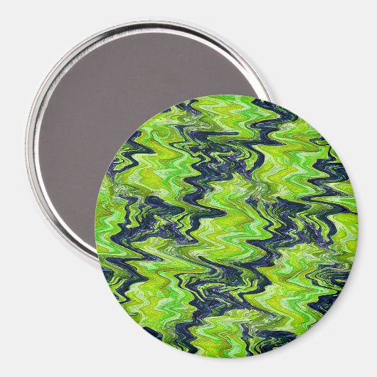 アルガ...... マグネット (正面/裏面)