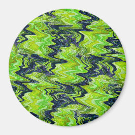 アルガ...... マグネット