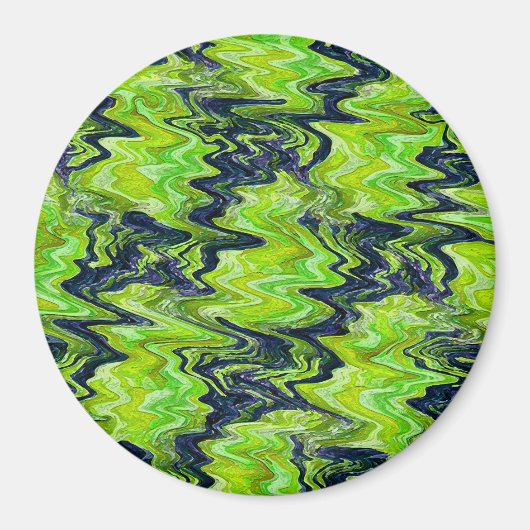 アルガ...... マグネット (正面)