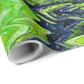 アルガ..... ラッピングペーパー (ロールコーナー)