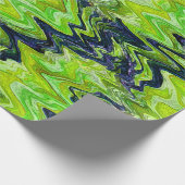 アルガ..... ラッピングペーパー (角)