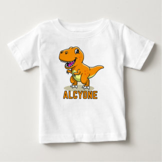 アルキオネ ベビーTシャツ