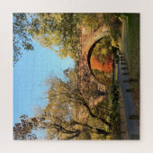 アルキッドブリッジインオータムパズル ジグソーパズル (縦)