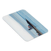 アルキポイントライトハウス マグネット (右側)