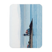 アルキポイントライトハウス マグネット (縦)