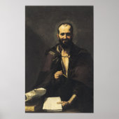 アルキメデス1630 ポスター (正面)