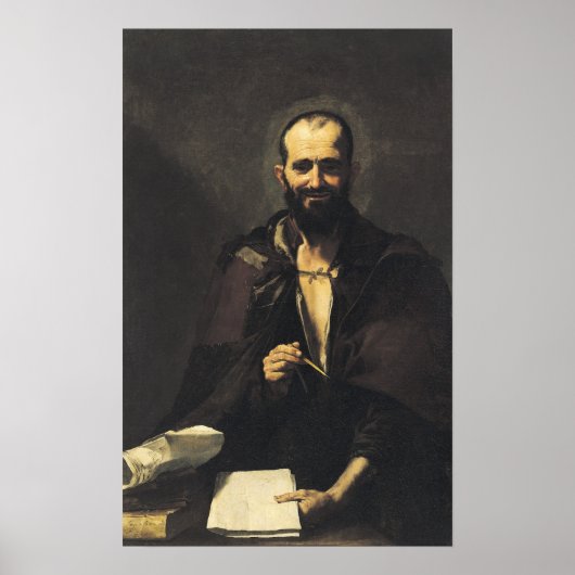 アルキメデス1630 ポスター (正面)