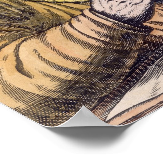 アルキメデス ポスター (角)