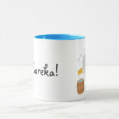 アルキメデス マグカップ (中央)