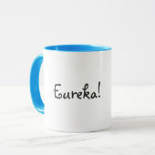 アルキメデス マグカップ (正面左)