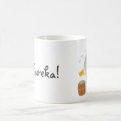 アルキメデス マグカップ (中央)