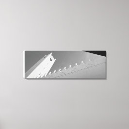 アルキンディプラザミナレット キャンバスプリント