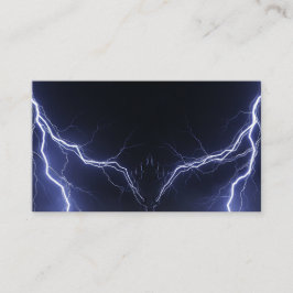 アルキーンRunic Crestビジネスカード(魔法メーカー用) コーリングカード