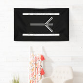 アルギスBWバナー 横断幕 (インサイチュ)