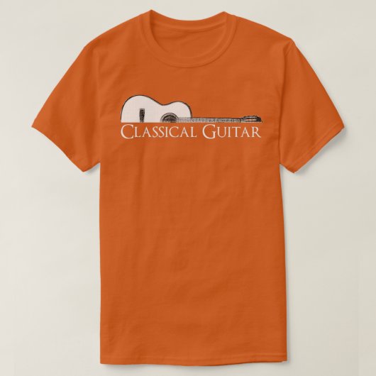 アルギター(2) Tシャツ (デザイン正面)