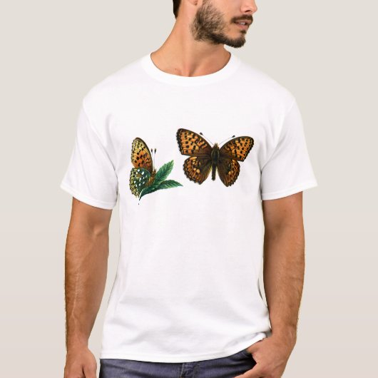 アルギニス Tシャツ (正面)