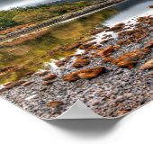 アルギルスコティッシュハイランズ ポスター (角)