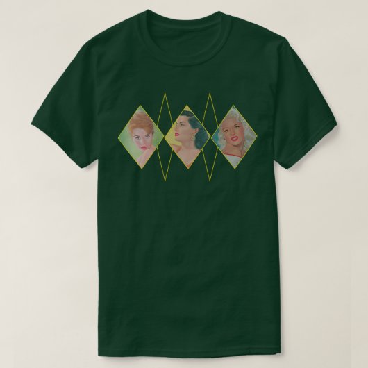 アルギレス Tシャツ (デザイン正面)