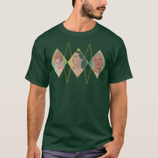 アルギレス Tシャツ