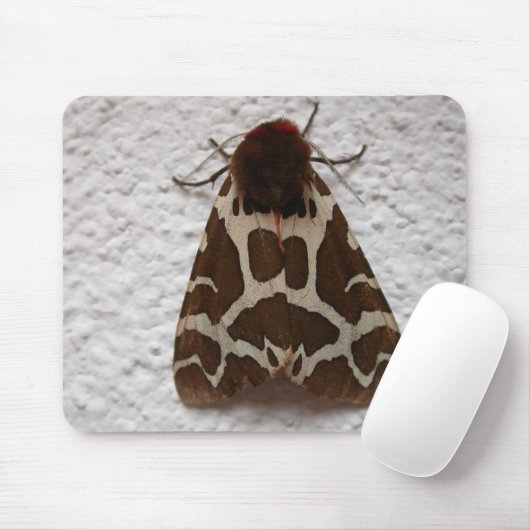 アルクティア・カハ マウスパッド (マウス)