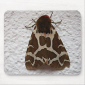 アルクティア・カハ マウスパッド (正面)