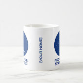 アルクトリア星種マグカップ – ブーテスコンステレーション コーヒーマグカップ (中央)