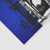 アルクドゥトリオンフフランスティッシュペーパー 薄葉紙 (詳細)