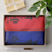 アルクドゥトリオンフフランスティッシュペーパー 薄葉紙 (ギフト)