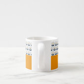 アルクバ エスプレッソカップ (裏面)