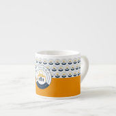 アルクバ エスプレッソカップ (正面右)