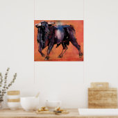 アルクルセン1999 ポスター (キッチン)