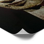 アルクルナ出身のアメンホテップIIIの巨頭 ポスター (角)