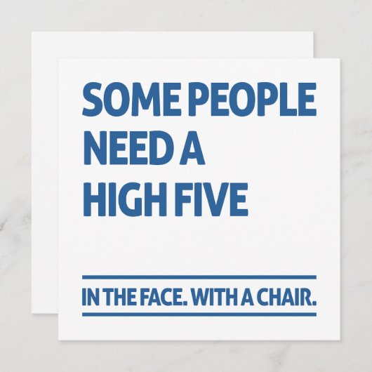 アルグナスのペルソナス必要cinco シーズンカード (正面/裏面)