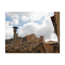 アルケサルのはがき