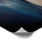 アルケミカルエンジェル5アートプリントゴシックの妖精の錬金術 ポスター (角)