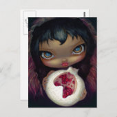 「アルケミカルエンジェルIII」ポストカード ポストカード (正面/裏面)