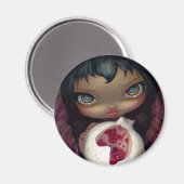 「アルケミカルエンジェルIII」マグネット マグネット (正面/裏面)