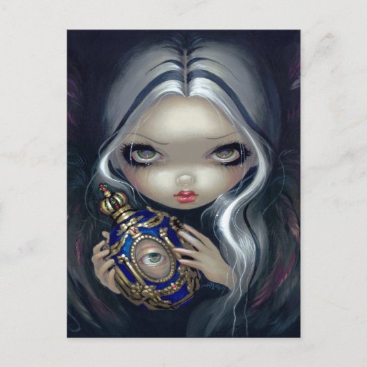 「アルケミカルエンジェルIV」ポストカード ポストカード (正面)