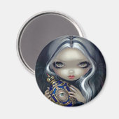 「アルケミカルエンジェルIV」マグネット マグネット (正面/裏面)