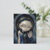 「アルケミカルエンジェルV」ポストカード ポストカード (スタンド正面)