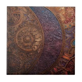 アルケミカルカーペット タイル