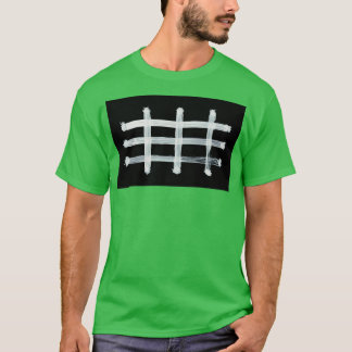 アルケミカルシンボルアクアフォーティス1反転 Tシャツ