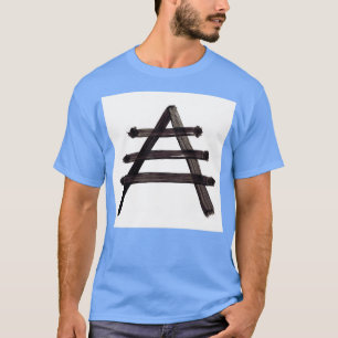 アルケミカルシンボルアマルガム2 Tシャツ