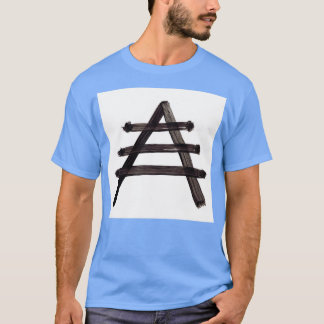 アルケミカルシンボルアマルガム2 Tシャツ