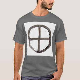 アルケミカルシンボルテラ Tシャツ