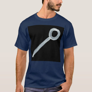 アルケミカルシンボルナイト反転 Tシャツ