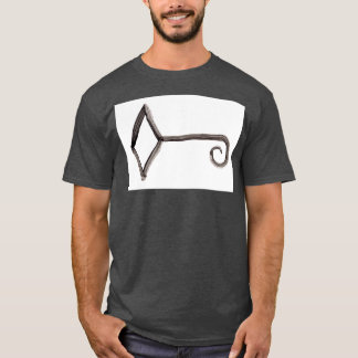 アルケミカルシンボルフィルタ Tシャツ