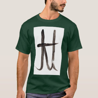 アルケミカルシンボルポンド Tシャツ