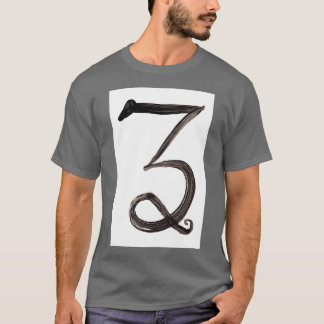 アルケミカルシンボルDram Tシャツ
