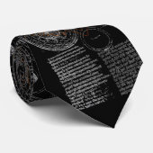 アルケミカルネックタイ ネクタイ (ロール)